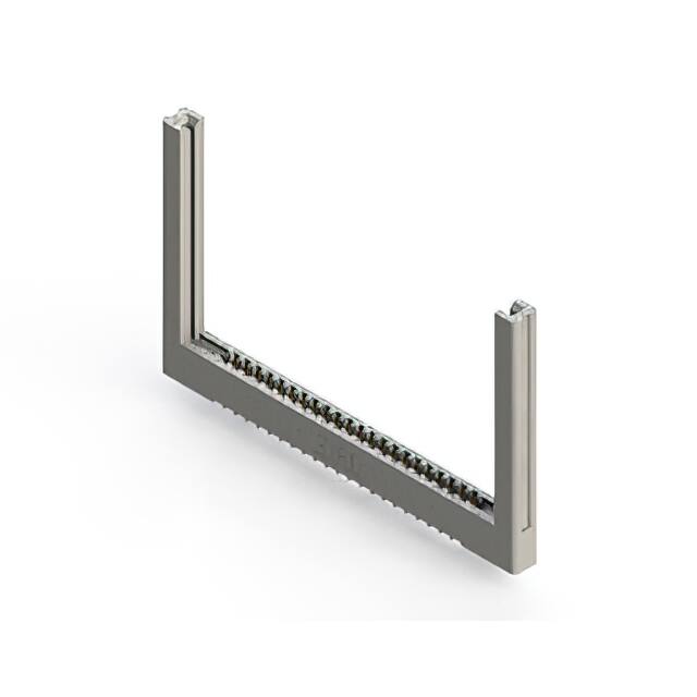 322-022-531-158 EDAC Inc.  Edgeboard Connectors